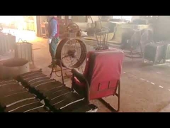 HSS ড্রিল বিটের তাপ চিকিত্সা