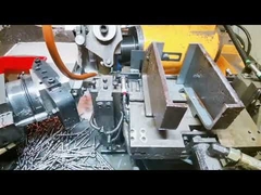 ধাতুর জন্য HSS ড্রিল বিট