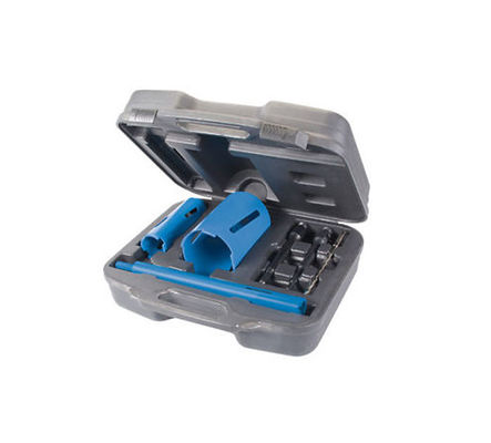 কংক্রিট গ্রানাইটের জন্য অ্যালয় স্টিল ডায়মন্ড কোর ড্রিল বিট