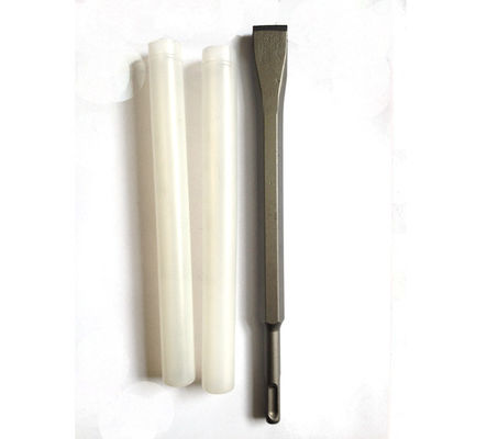 40Cr SDS প্লাস মেসনারি ড্রিল বিট রাউন্ড হেক্স পয়েন্টেড