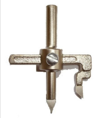 মার্বেল টাইল কাটার জন্য অ্যাডজাস্টেবল টিসিটি হোল স' 20-90মিমি