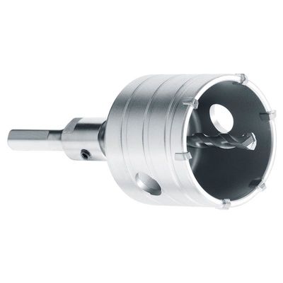 কংক্রিটের জন্য এসডিএস শ্যাঙ্ক টাংস্টেন কার্বাইড টিপড হোল করাত