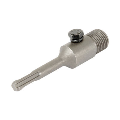 এসডিএস প্লাস শ্যাঙ্ক সহ কংক্রিট দেয়ালের জন্য 30-160 মিমি টিসিটি হোল স্যাব